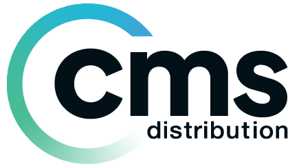 CMS logo
