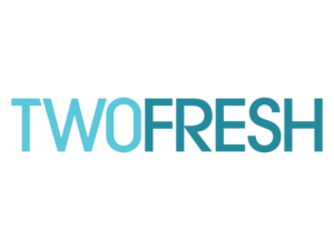 Two Fresh logo
