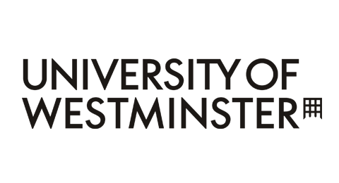University of Westminster logo