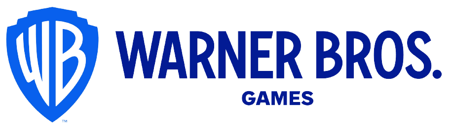 Warner Bros. Games logo